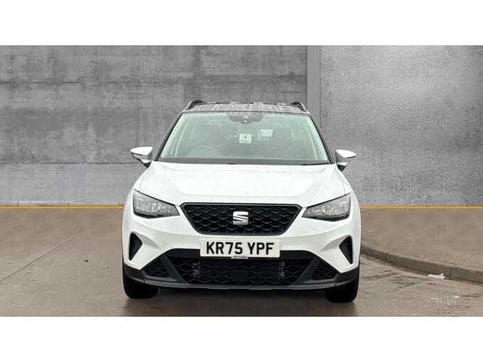SEAT Arona ARONA 1.0 TSI SE Technology 5dr