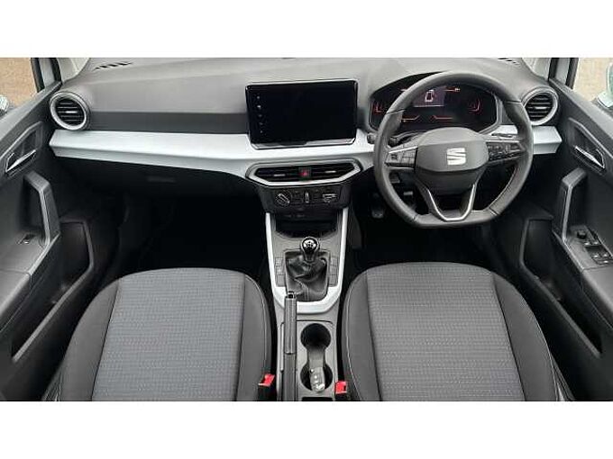 SEAT Arona ARONA 1.0 TSI SE Technology 5dr