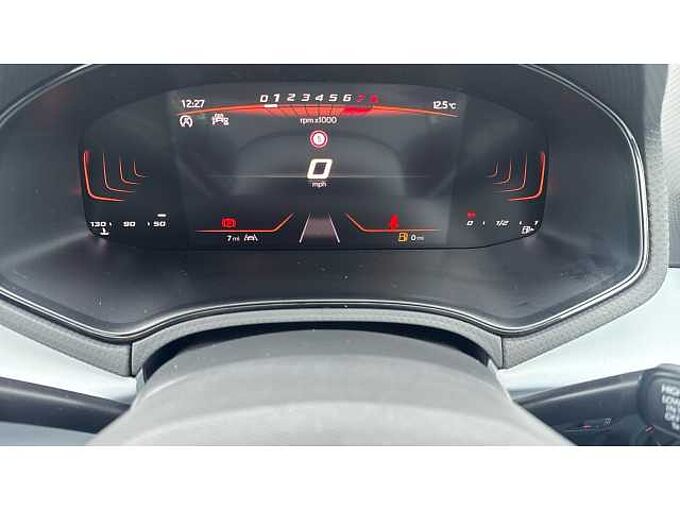 SEAT Arona ARONA 1.0 TSI SE Technology 5dr