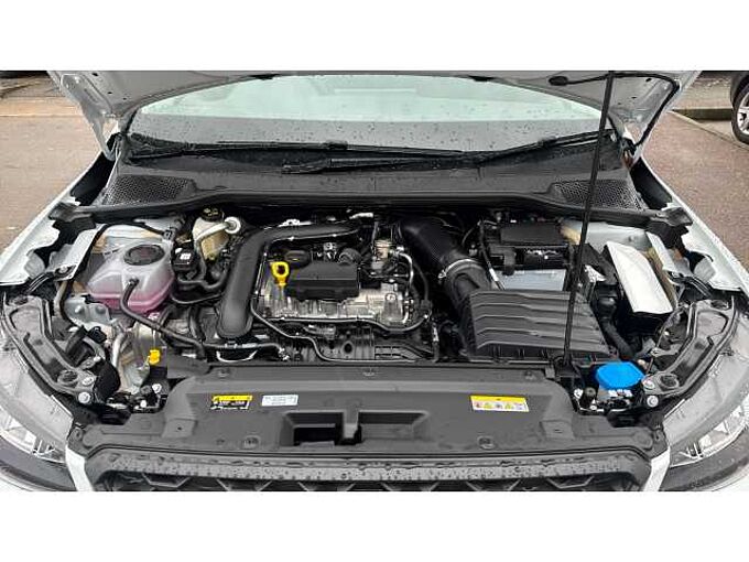 SEAT Arona ARONA 1.0 TSI SE Technology 5dr