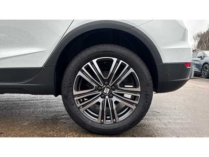 SEAT Arona ARONA 1.0 TSI SE Technology 5dr