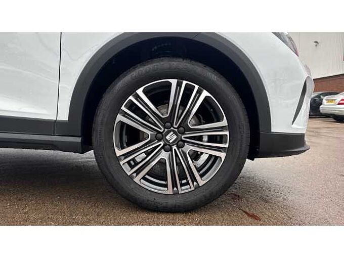 SEAT Arona ARONA 1.0 TSI SE Technology 5dr