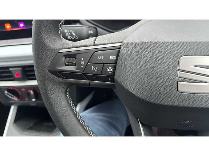 SEAT Arona ARONA 1.0 TSI SE Technology 5dr