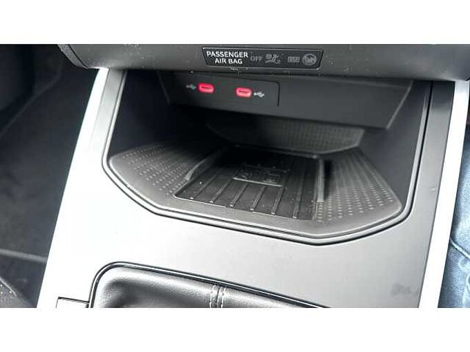 SEAT Arona ARONA 1.0 TSI SE Technology 5dr