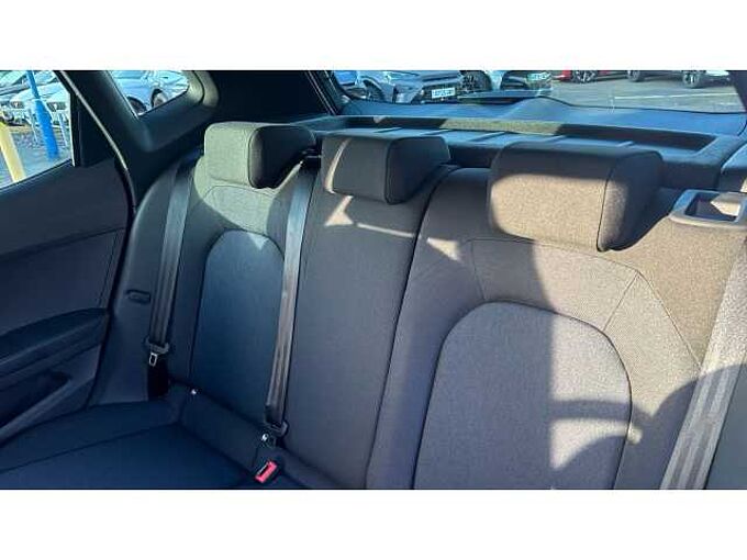 SEAT Arona ARONA 1.0 TSI 115 FR 5dr