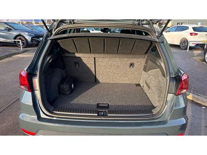 SEAT Arona ARONA 1.0 TSI 115 FR 5dr