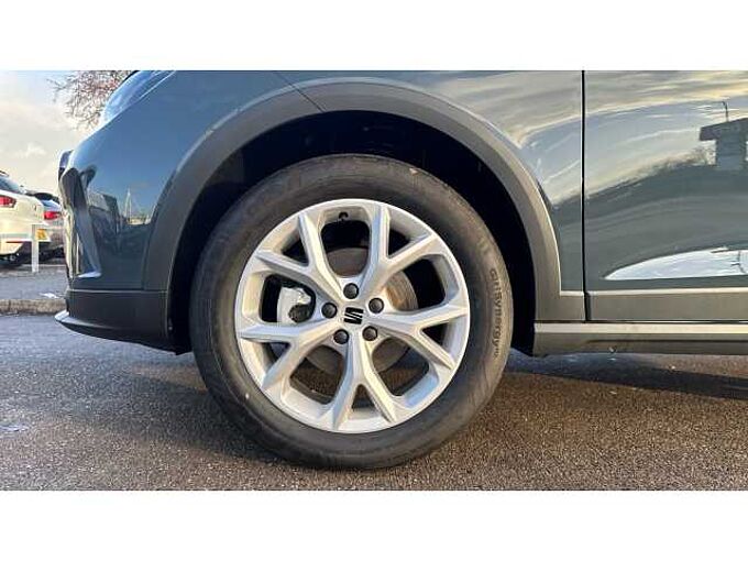 SEAT Arona ARONA 1.0 TSI 115 FR 5dr