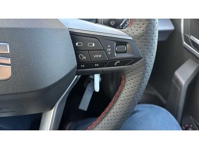 SEAT Arona ARONA 1.0 TSI 115 FR 5dr