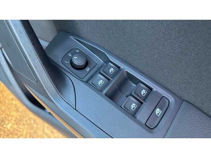 SEAT Arona ARONA 1.0 TSI 115 FR 5dr