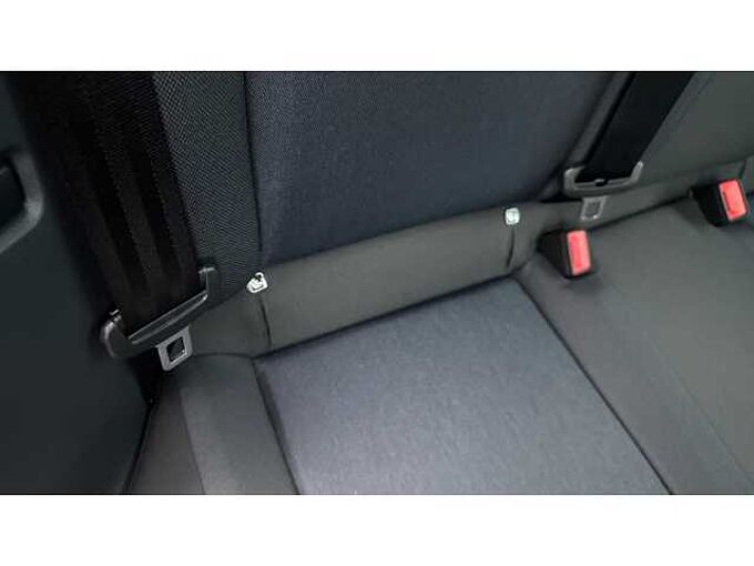 SEAT Arona ARONA 1.0 TSI 115 FR Black Edition 5dr DSG